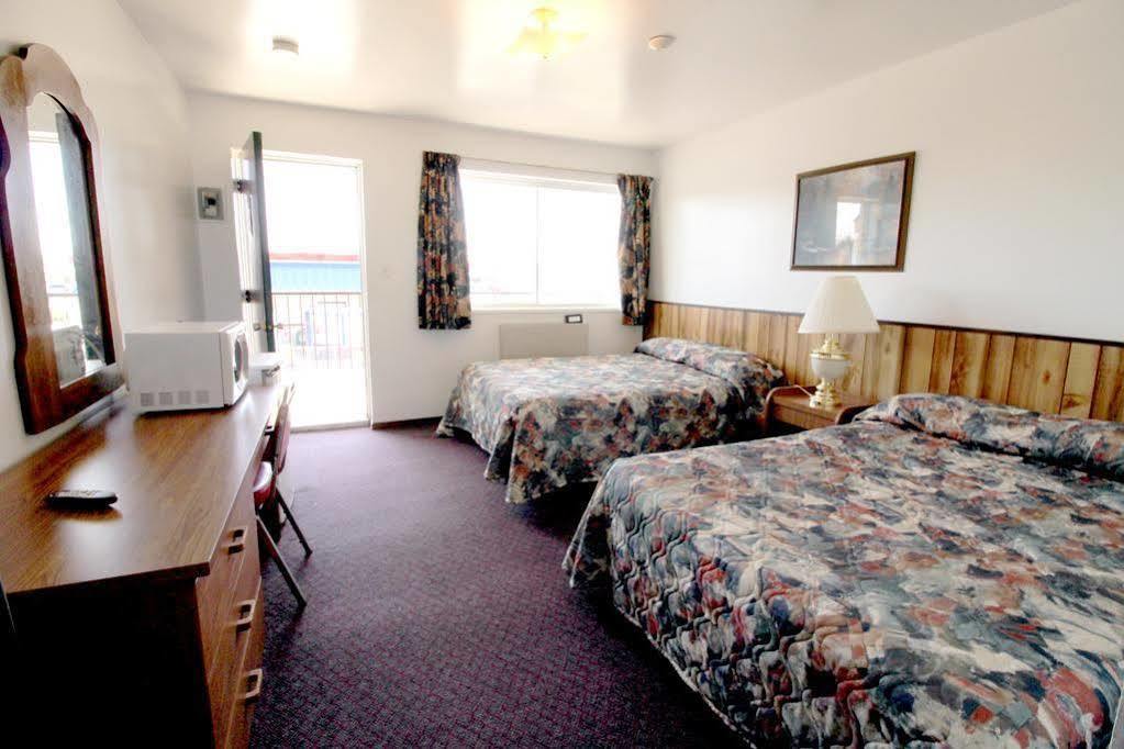 6267 Persepolis Inn Niagara Falls Eksteriør bilde